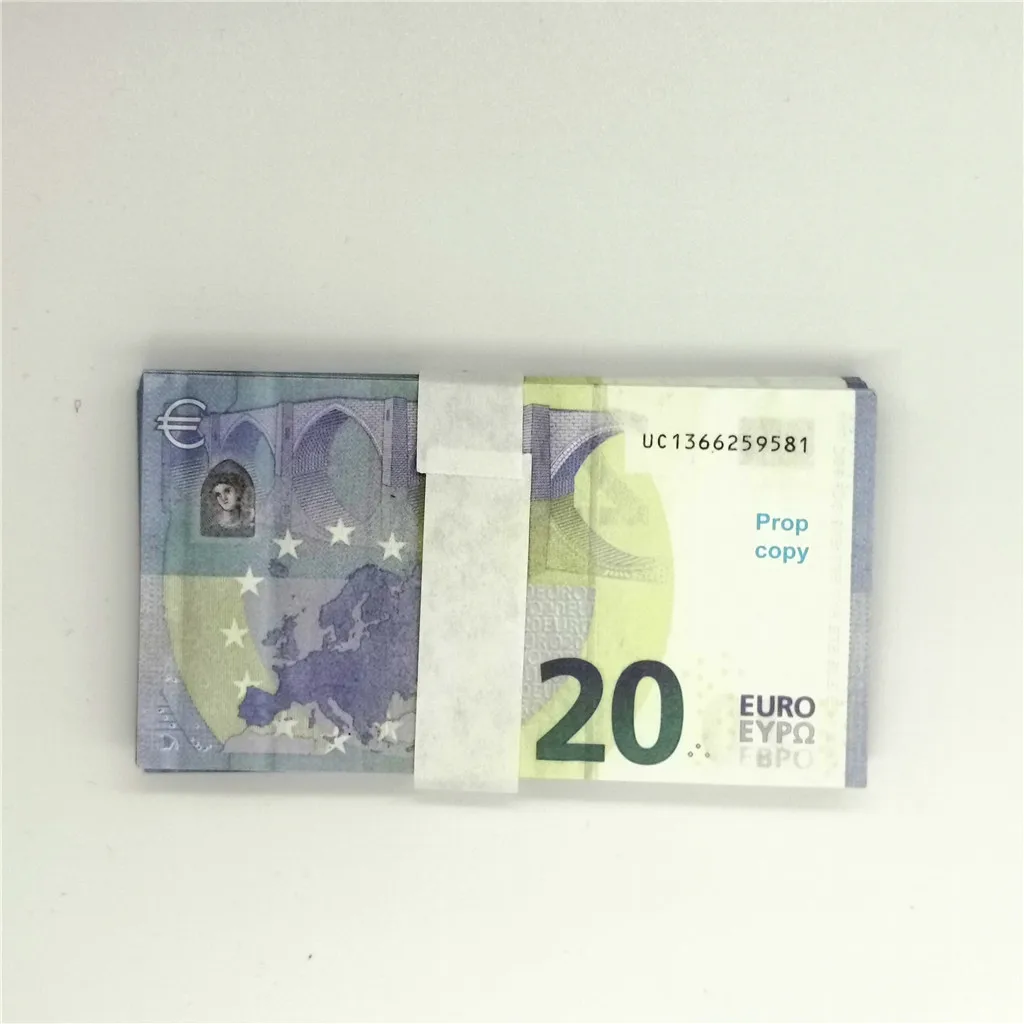 

100pc, Euro toy Magic show props used not real