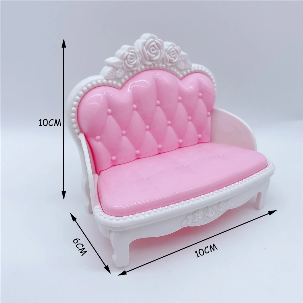 

2PCSNew 12 Inch 22 Movable Joints BJD Doll 31cm 1/6 Makeup Dress Up Cute Brown Blue Eyeball Dolls with Fashion Dress for Girls T