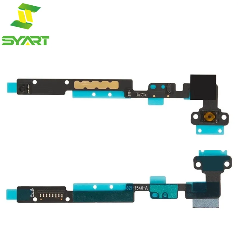 

Flat Cable Compatible For iPad Mini (Return Home Menu Button) Replacement Parts