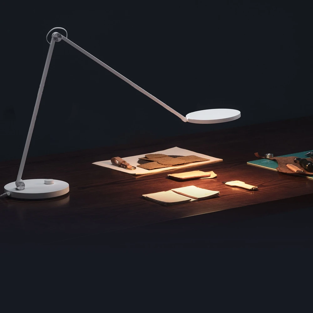 Настольная лампа Xiaomi Mi Smart LED Desk Lamp Pro|Настольные лампы| |