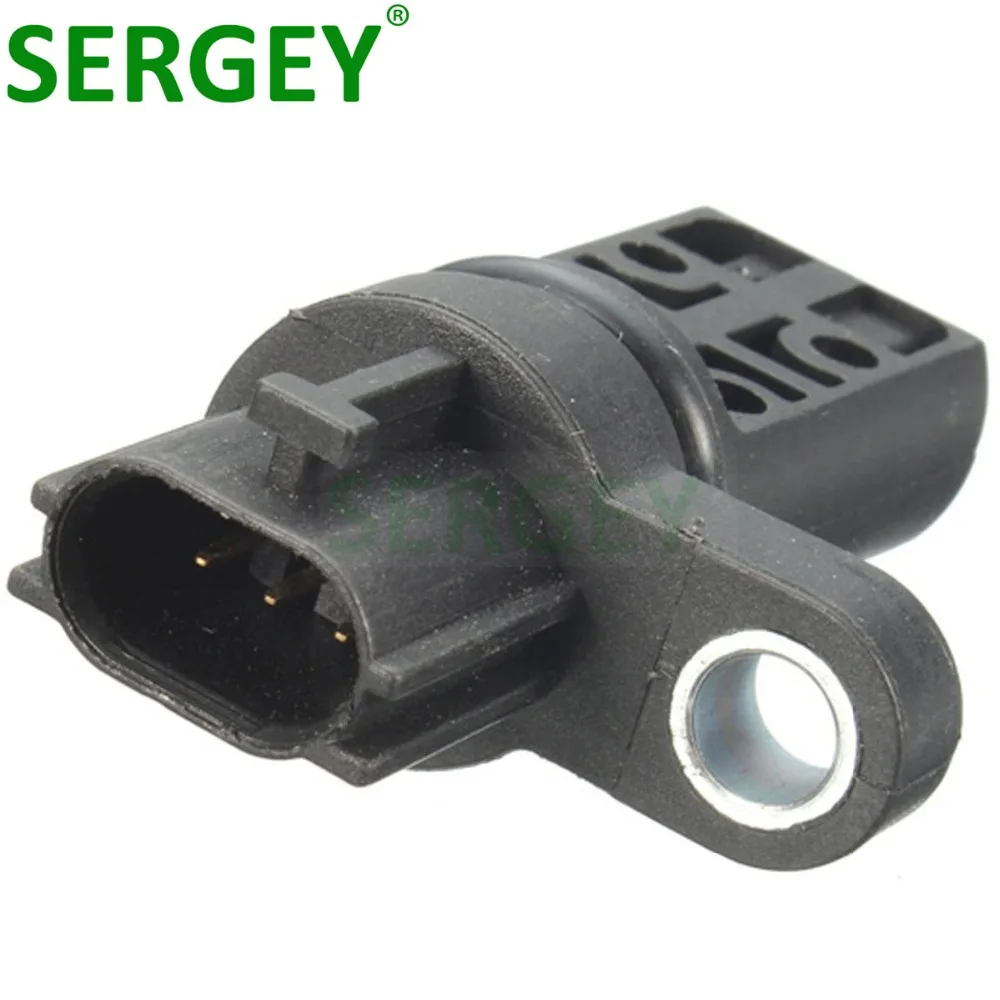 Датчик положения вала SERGEY 23731 6J906 237316J906 для NISSAN FRONTIER PATHFINDER 3.5L 4.0L Cam Sensor|Датчик