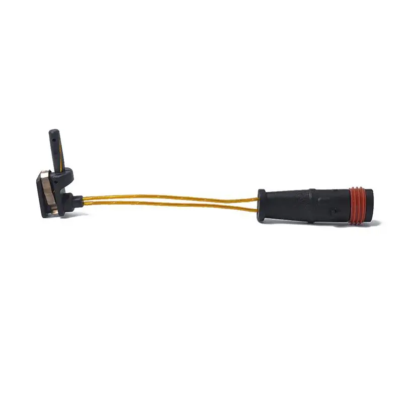 1 пара передних/задних тормозных колодок с датчиком сигнала тревоги провод 2205400617