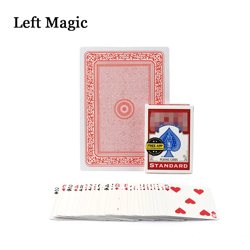 Smart Ass от Liu Qian (DVD + Deck) магические трюки маскарадный реквизит аксессуары для