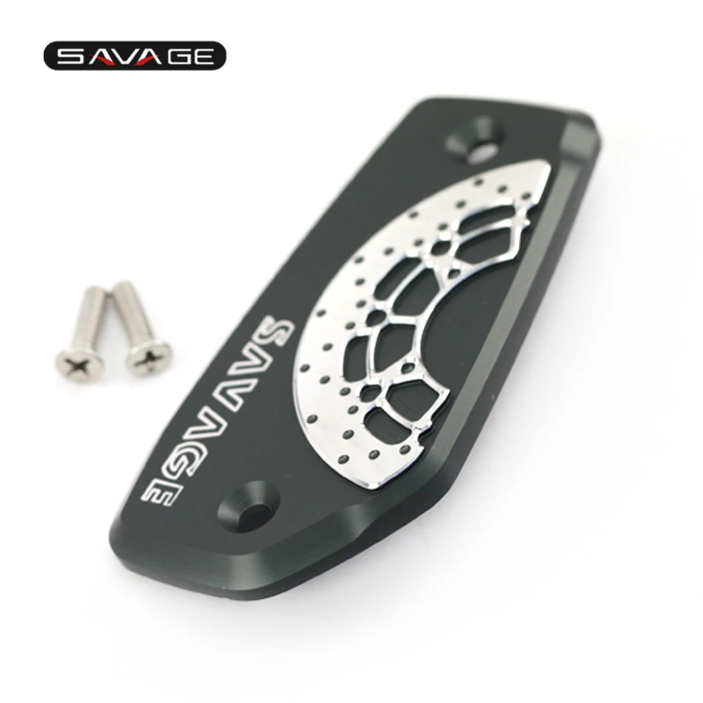 Передние тормозные крышка резервуара для SUZUKI GSX-S 1000/F GSXS1000 GSX-S1000F 2015-2020 17 19