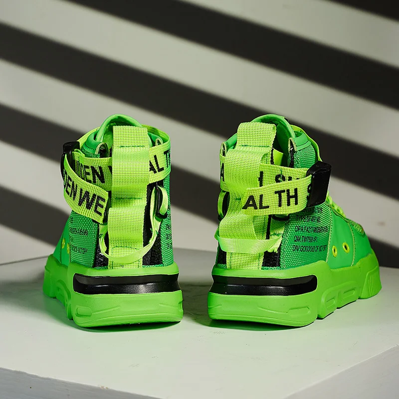 Лидер продаж мужские кроссовки высокого качества удобные противоскользящие