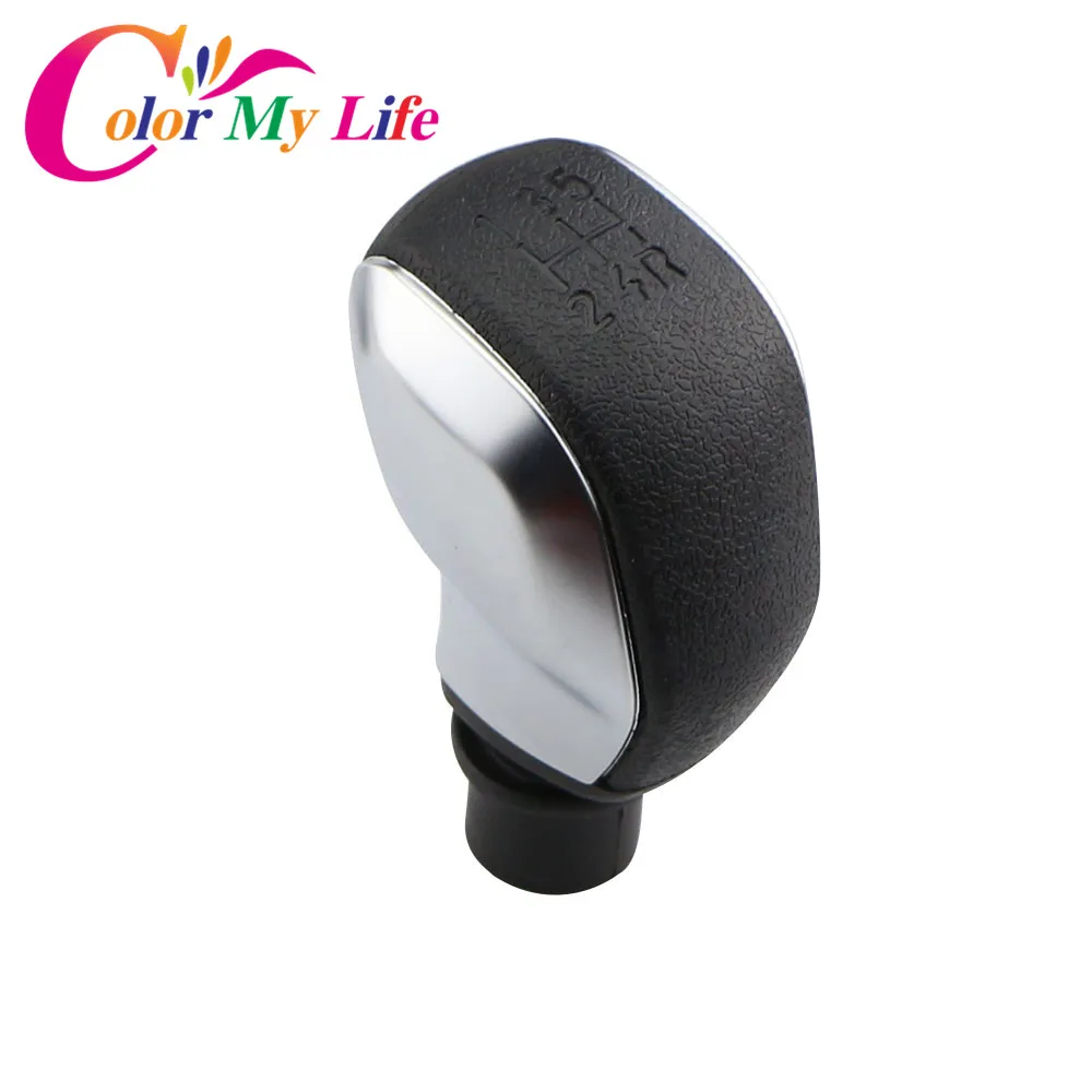 Ручка переключения передач для Peugeot 206 306 406 107 207 307 407 301 308 2008 3008 CITROEN C2 C3 C4 SAXO XSARA