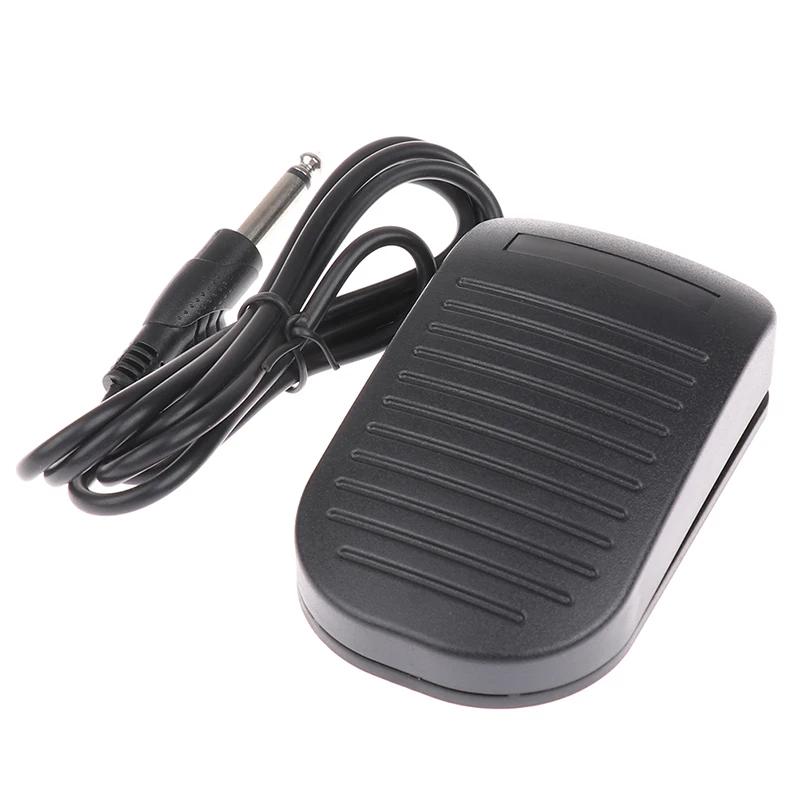 

Набор аксессуаров, мини-педаль из нержавеющей стали с ножным переключателем, питание и шнур с зажимом для тату-машинки