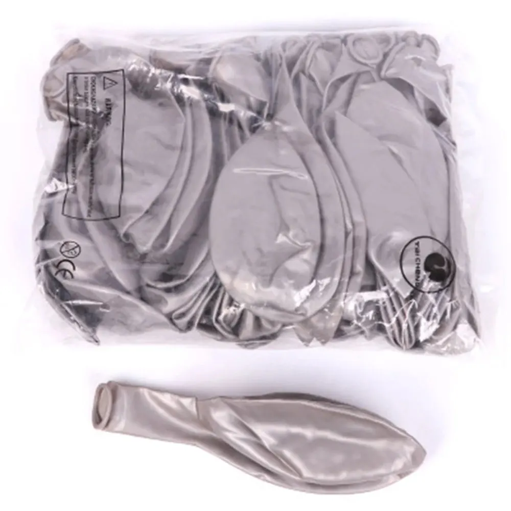 

18inch Round Latex Balloon Kids Inflatable Air Ball Wedding Anniversaire Decorations Baby Shower Birthday Ballons Party Supplies