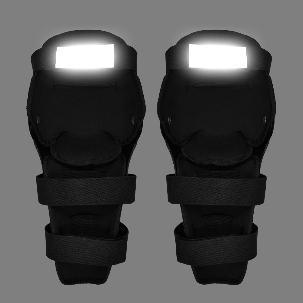 WOSAWE мотоциклетные подкладки Наколенники Защита для мотогонок мотокросса