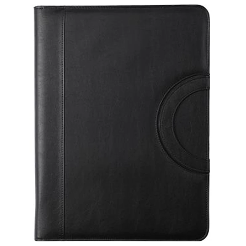 Многофункциональная папка для заметок с беспроводной зарядкой бумаг A4