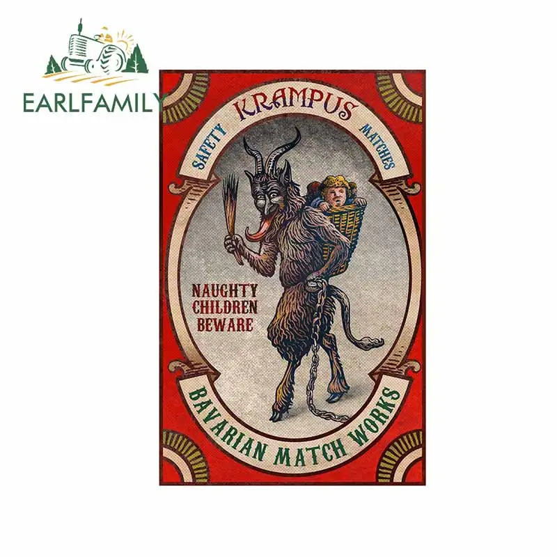 

EARLFAMILY 13 см x 8,5 см для плакат на научную тематику Виниловая пленка для оклеивания автомобилей, Стикеры s DIY Графика наклейка устойчивые к появ...