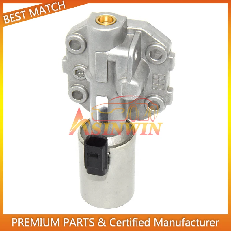 Высококачественный линейный соленоид 28250-PRP-013 28250-RPC-003 подходит для соленоидного