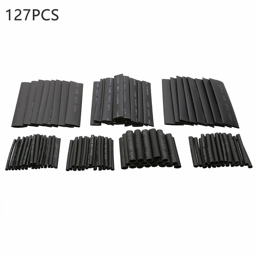 

Wire Heat Shrink Tubes Cable Polyolefin Flame Retardant Shrinkable Tube
