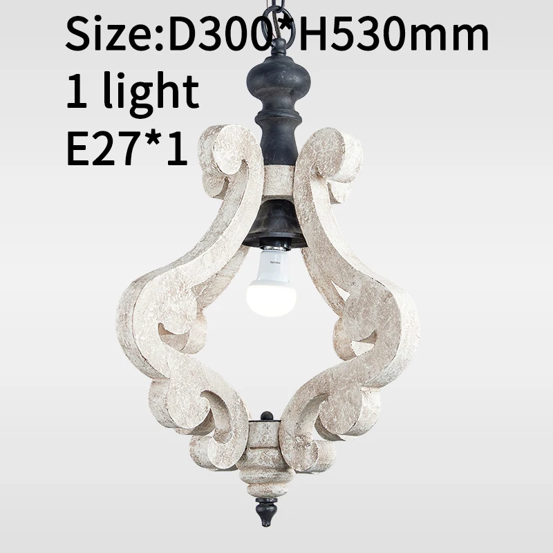 Одиночная люстра маленькая 1 светильник я белая подвессветильник стра для