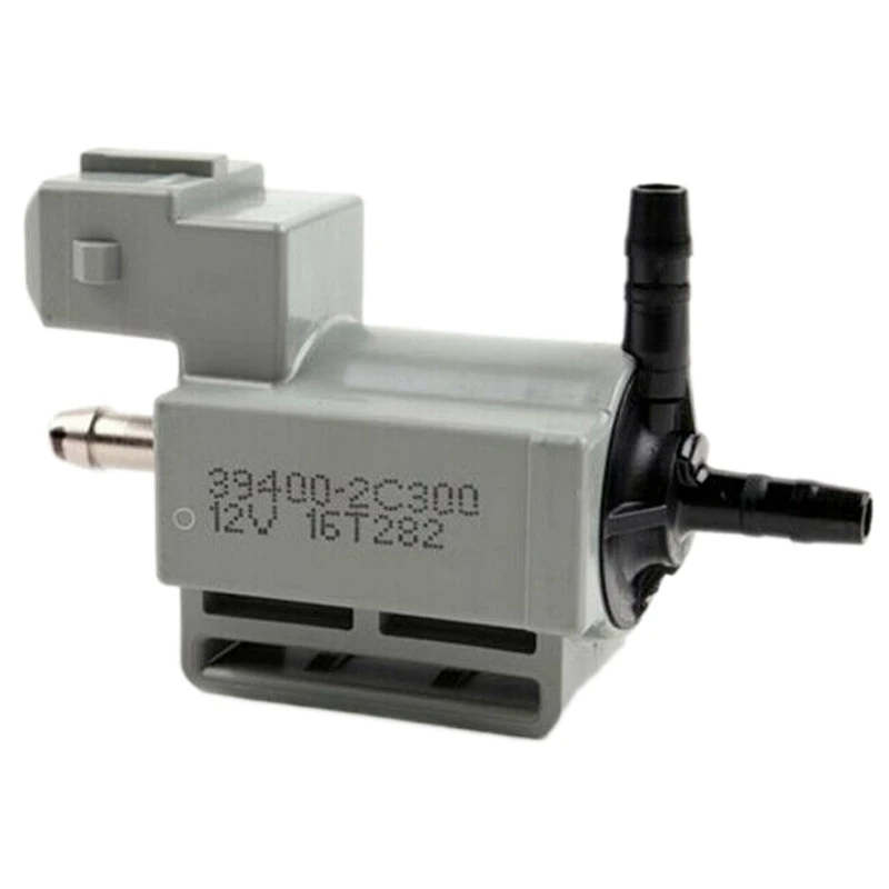 Для турбонагнетателя электромагнитный регулирующий клапан Veloster для HYUNDAI Optima Sorento