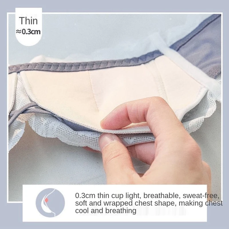 Japanese  Bra Briefs Set Sexy Lace Underwear Fashion Push Up Comfort Brassiere Female No Steel Ring Small Chest Sexy Lingerie