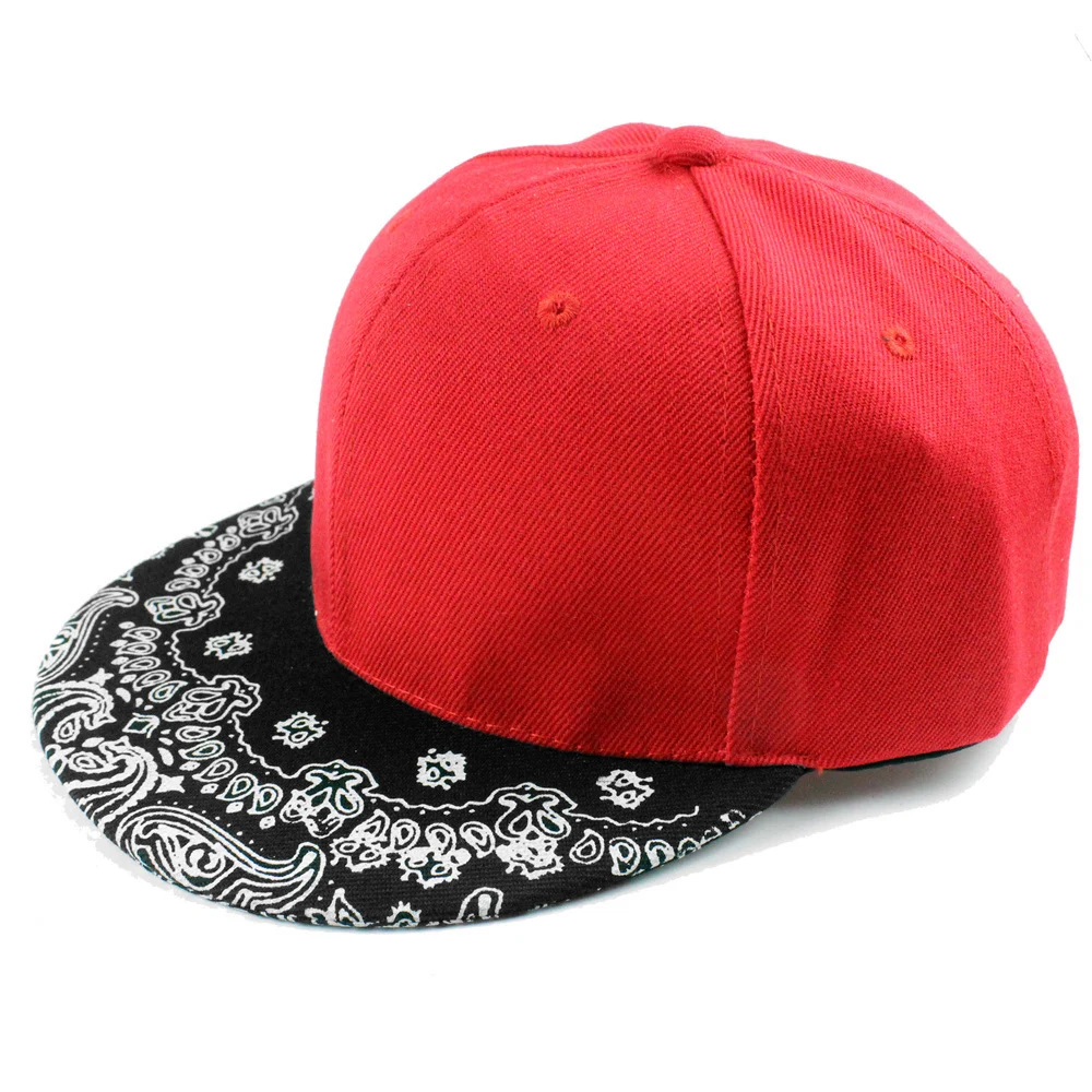 Кепка унисекс в стиле хип-хоп модная бейсбольная кепка с цветами кешью плоской