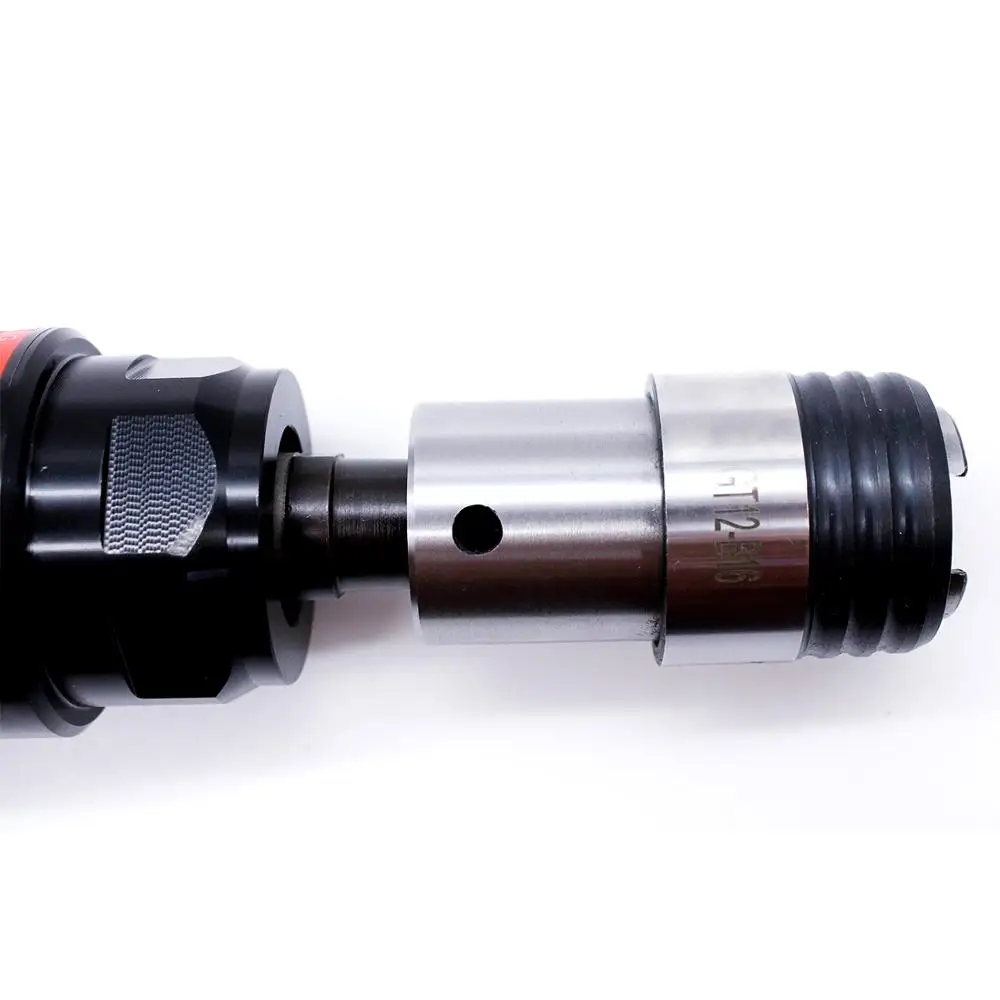 Пневматическая нарезательная машина 200 об/мин портативный ручной пневматический