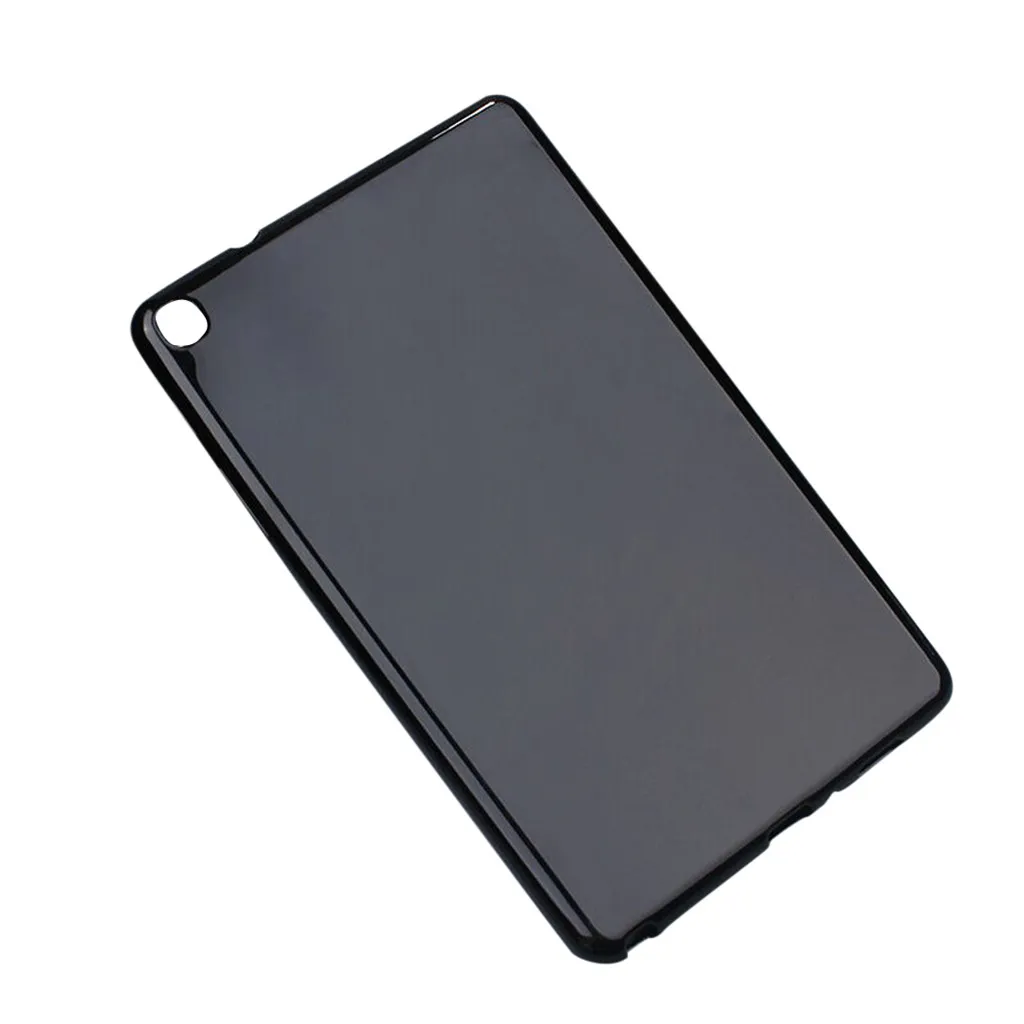 Чехол для планшета Samsung Galaxy Tab A 8 0 2019 чехол SM-T290 T295 T297 ТПУ мягкий ударопрочный galaxy tab