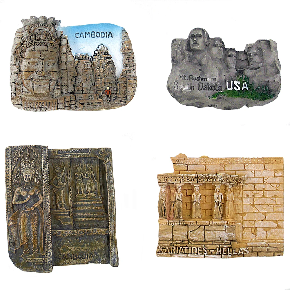 Домашний декор украшение для дома магнит на холодильник сувенир наклейка кухни