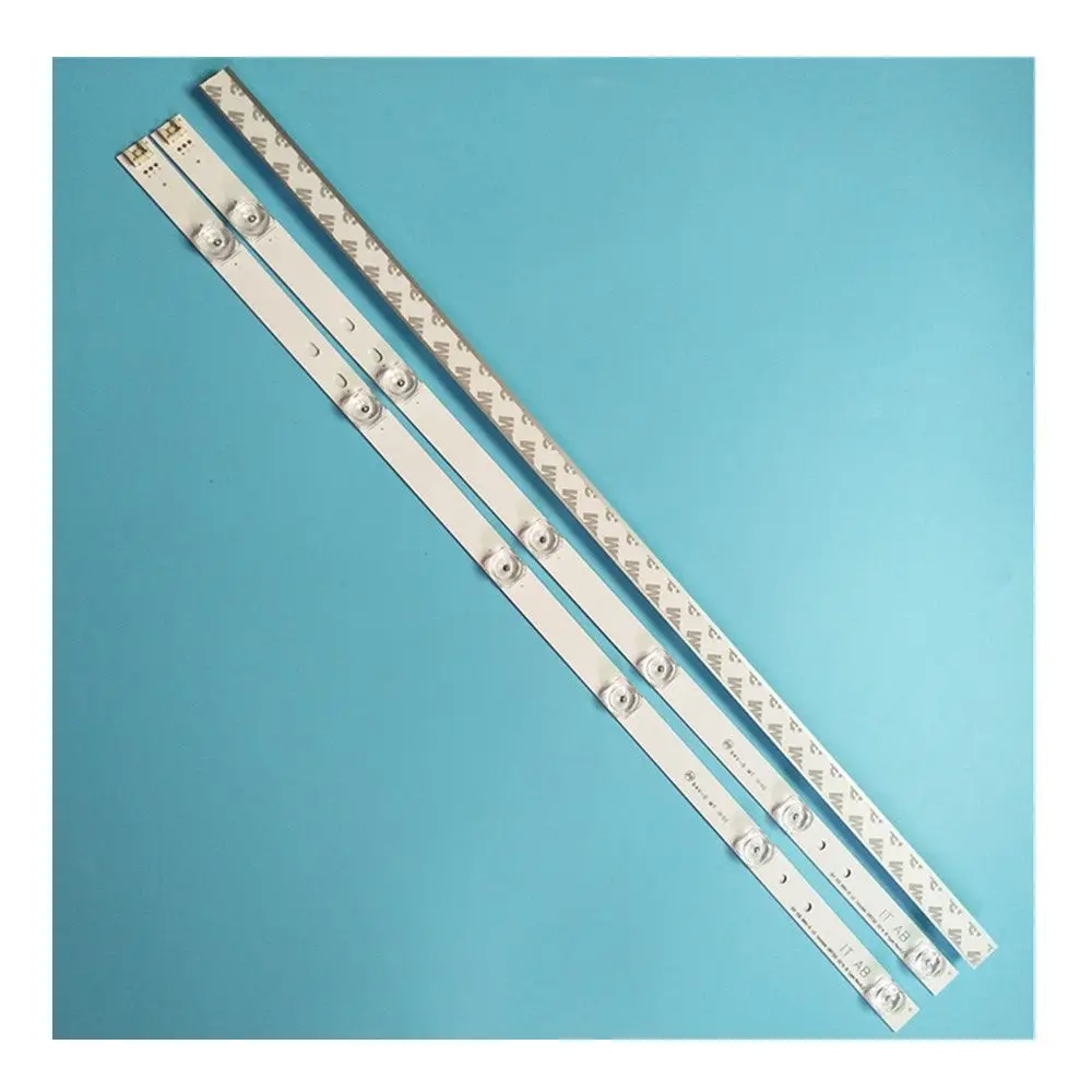 

10set=30pcs LED strip for LG 32LB 32LF5800 32LB5610 32LB LGIT A B UOT A B innotek DRT 3.0 32 6916l-1974A 1975A 6916l-2223A 2224A