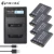 4PCS and charger