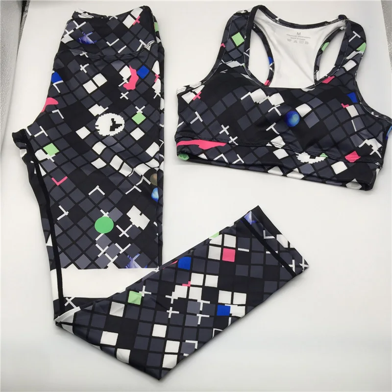 

Sportswear & Accessories