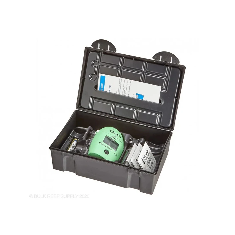 HANNA HI774/PO4 HI758/CA HI755/KH HI781NO3 тестер качества воды для аквариума автономный |