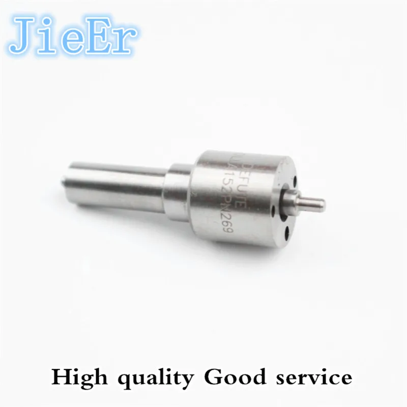 Форсунка для дизельного топлива DLLA152PN269 хорошее качество 4 шт./лот бесплатная