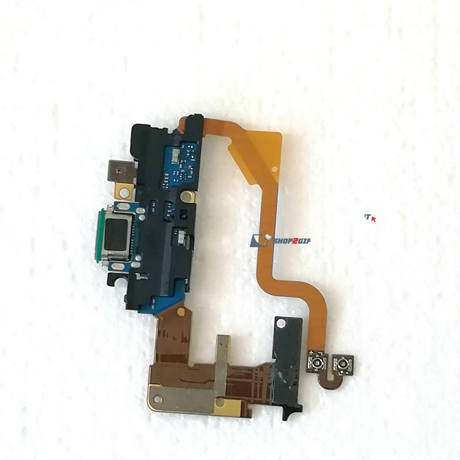 

OEM USB Charging Connector Port Flex Cable For LG Series