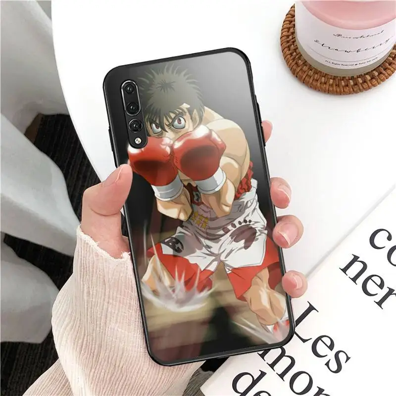 Чехол для Huawei Mate 30 Pro P20 P30 P40 pro lite Y7 Y6 2019 Honor 8X 8A 10 20lite 10i|Бамперы| |