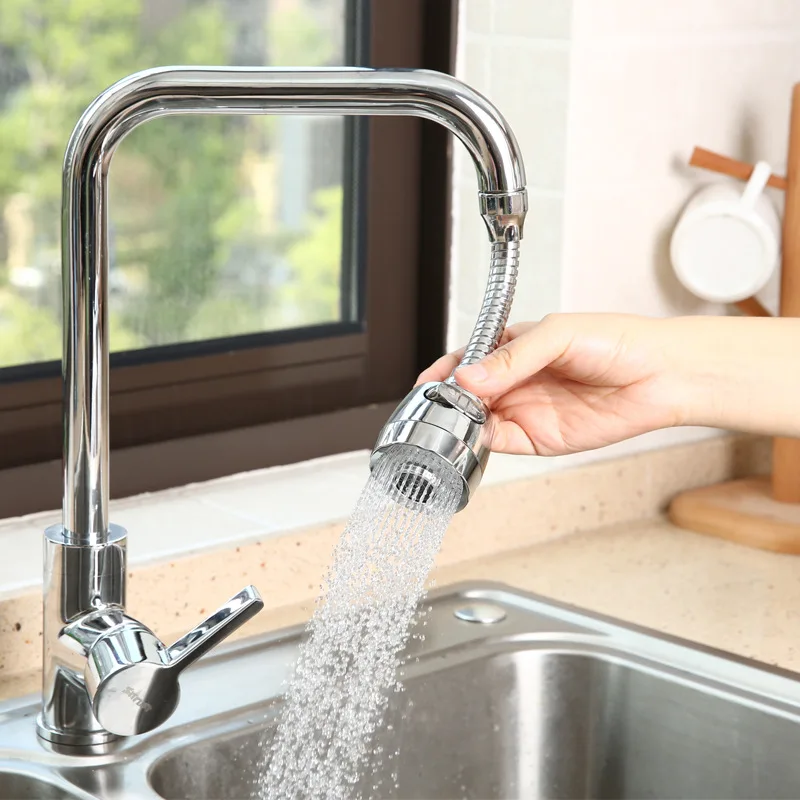 

Kitchen Faucet Sprayer Adapter Filter Nozzle For Faucet Frother Mixer Aerator Water Saving Tap Nozzle Attachment Water Diffuser