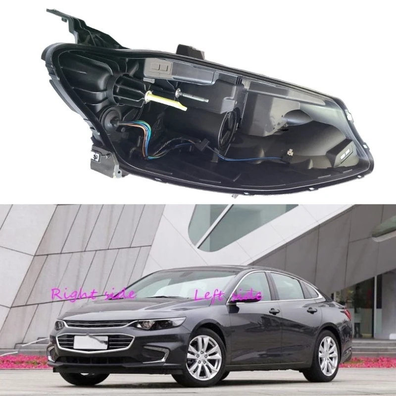 

Передняя фара для Chevrolet Malibu XL 2019 2020, передняя и задняя фары