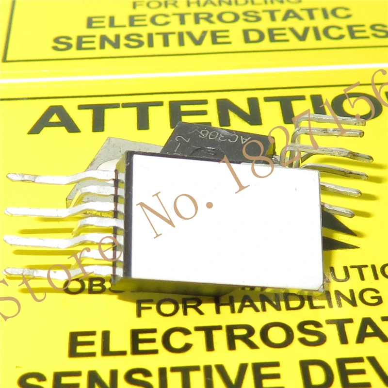 

1pcs TLE5205-2 TO220-7 5205-2 TO-220 TLE5205 TLE5205-2S