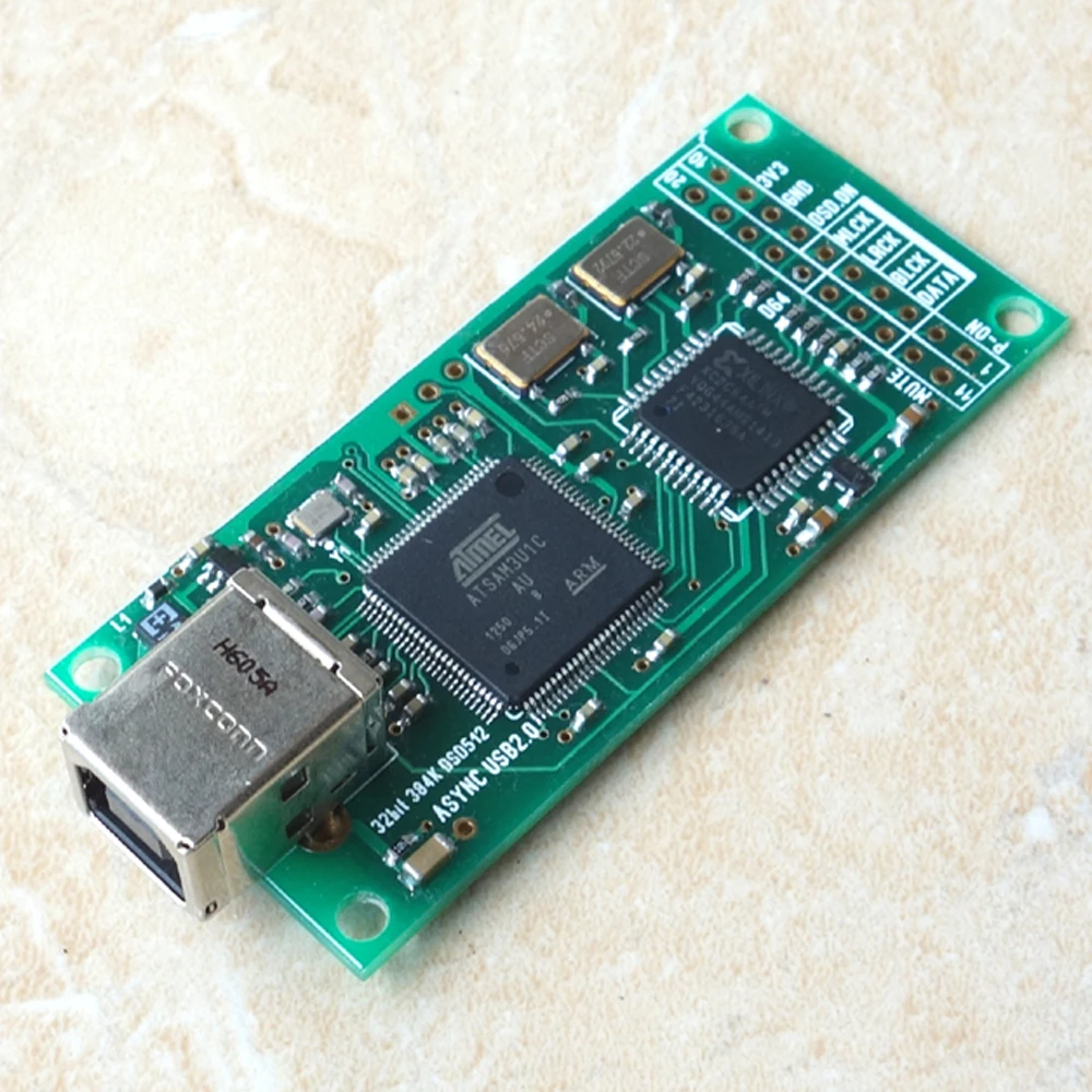 DC200 ES9038PRO USB DAC декодер жесткий CSR8675 Bluetooth 5 0 APTX-HD | Электроника