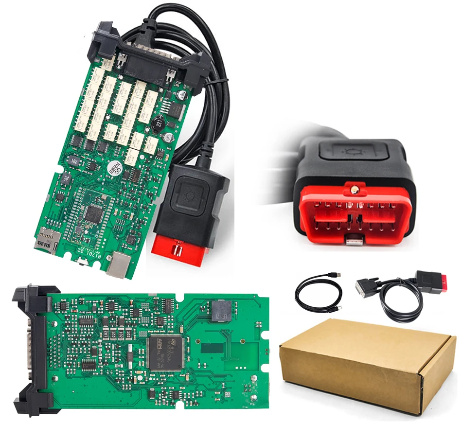 Лучший сканер DS150E TCS CDP Pro Multidiag pro + Bluetooth OBDII DS150 2020 23 с генератором ключей