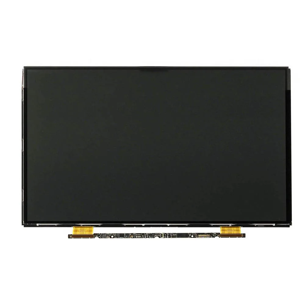 Оригинальный Новый ЖК-дисплей A1369 A1466 светодиодный экран для Apple MacBook Air 13 дюймов с
