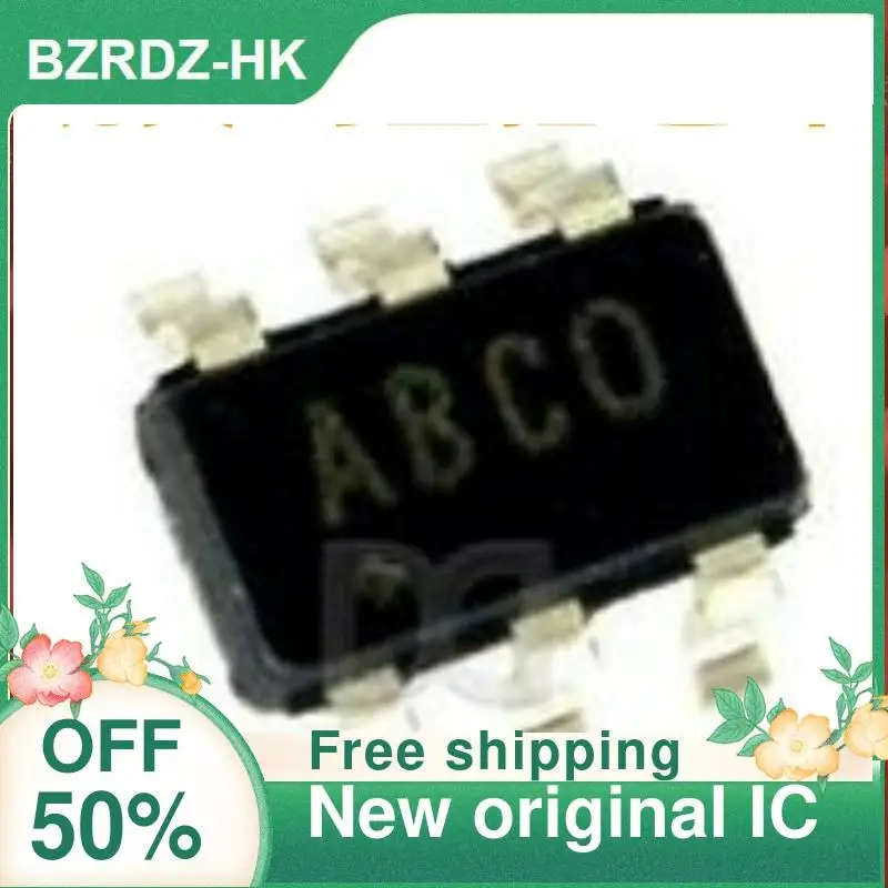 

2-10PCS/lot MAX1920EUT+T SOT23-6 ABCO New original IC
