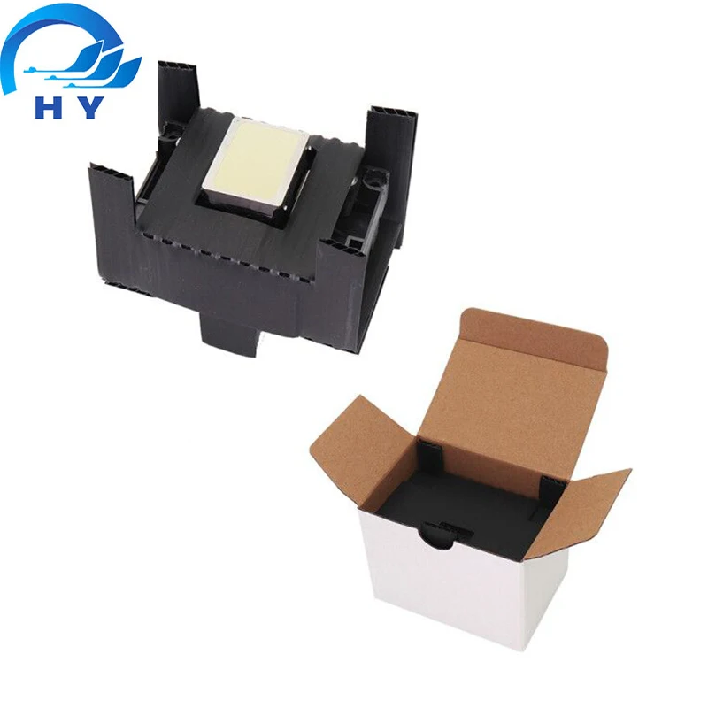 Новинка оригинальная Печатная головка EPS Stylus Photo T50 R330 L800 L801 R290 печатающая F1800400030