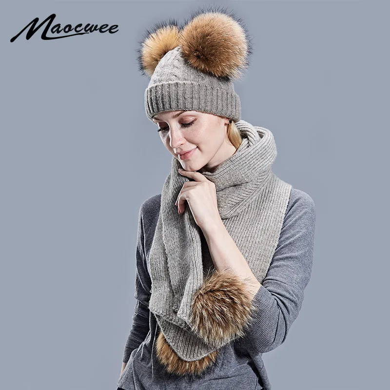 Детская шапка и шарф для малышей осенне зимняя теплая Балаклава Женский Детский