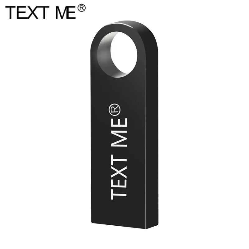 Usb флеш накопитель TEXT ME 64 ГБ 32 16 8 4 Гб|flash drive|usb flash drive32gb usb drive |