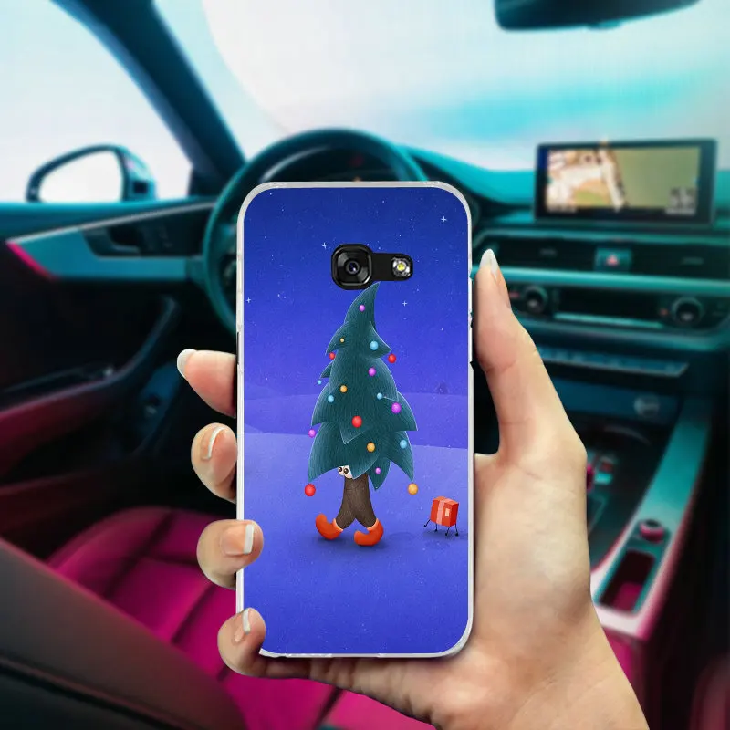 Силиконовый мягкий ТПУ чехол для телефона samsung Galaxy Note 2 3 4 5 8 S3 S4 S5 Mini S6 S7 S8 S9 Edge Plus