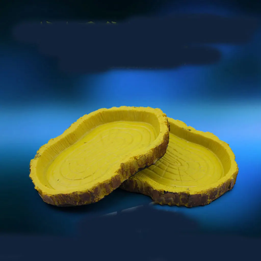 Кормушка Gecko кормушка для рептилий и кормления рептилий|Корма питьё аксессуары| |