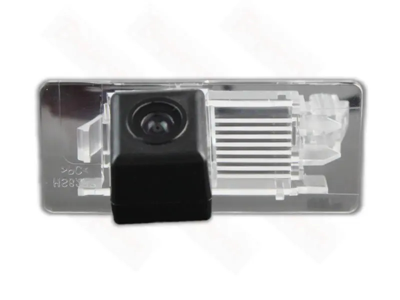 For Skoda Octavia III A7 (Typ 5E) MK3 2013~2018 Night Vision Car Reverse Backup Rearview Parking Rear View Camera HD CCD SONY |