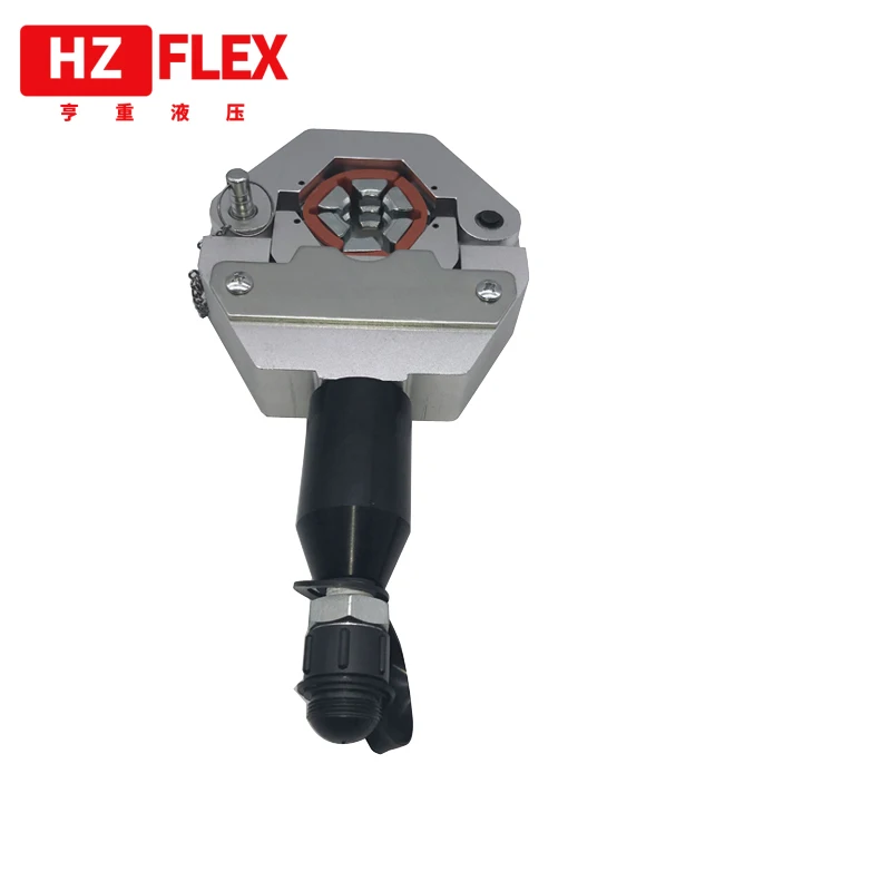 Быстрая доставка! 71550 ручной инструмент для ремонта модели A/C Φ AC Ручные обжимные