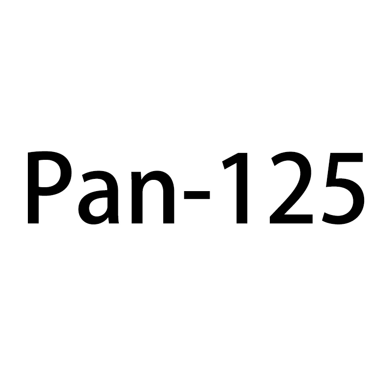 

Pan-125