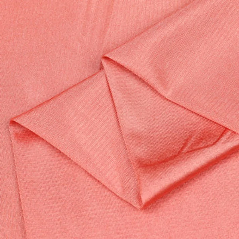 11 50X160cm Soft Inside Polyester fabric Organic Material Pure Natural Polyester For Sewing DIY Handmade Clothes Patchwork Fabric - Цвет: 11