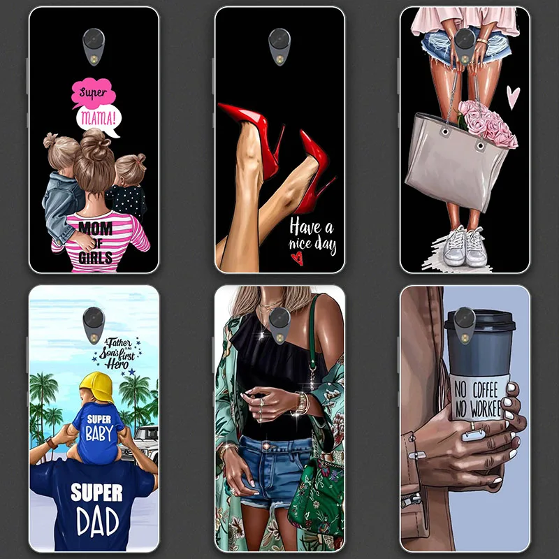 

Милый модный чехол для телефона Lenovo S860 S 860, чехол с кокосовым принтом, задняя крышка для телефона, чехол для Lenovo S860, Lenovo S 860 5,5 дюйма