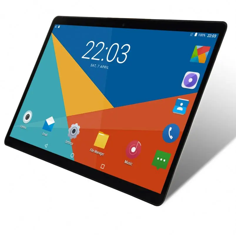 

Cheap Android 10.1 Inch School Education Baby Smart Tablet PC