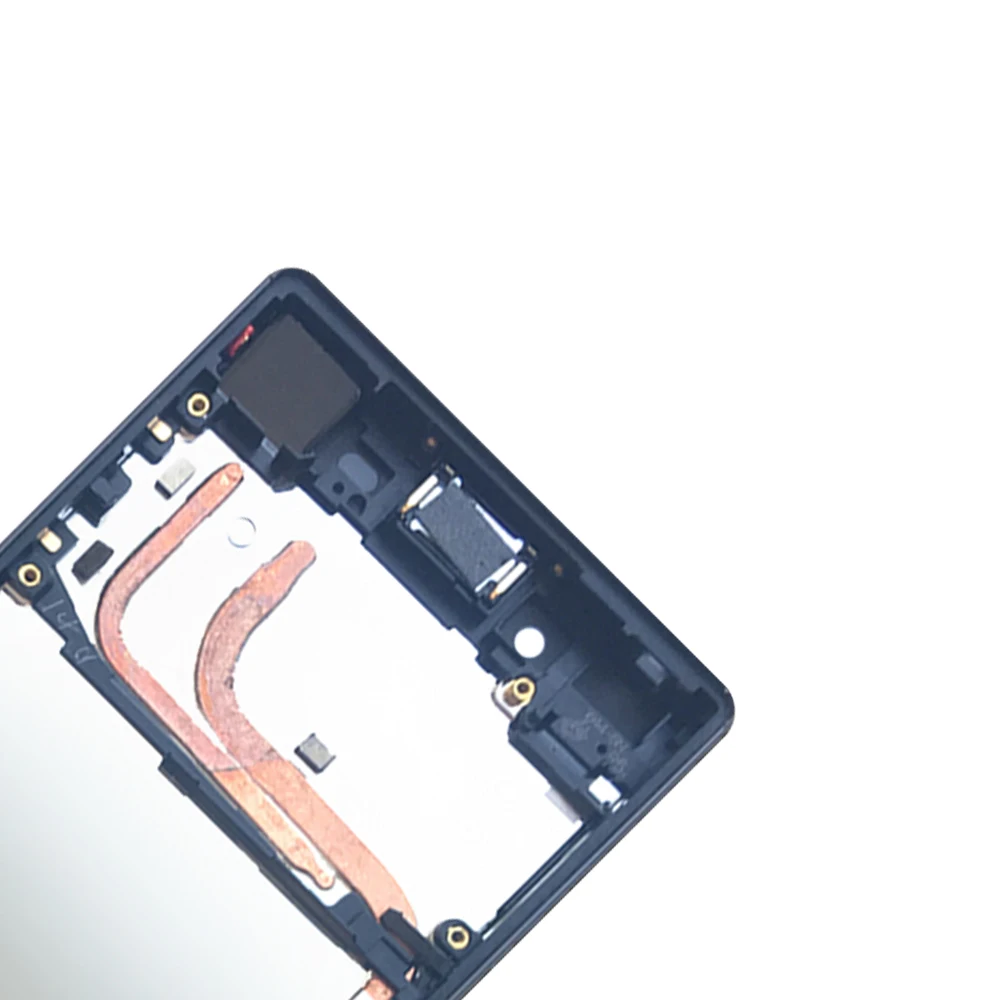 100% протестированный ЖК дисплей кодирующий преобразователь сенсорного экрана в